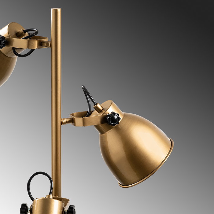 Opviq Spotkafasi 13786 Gold